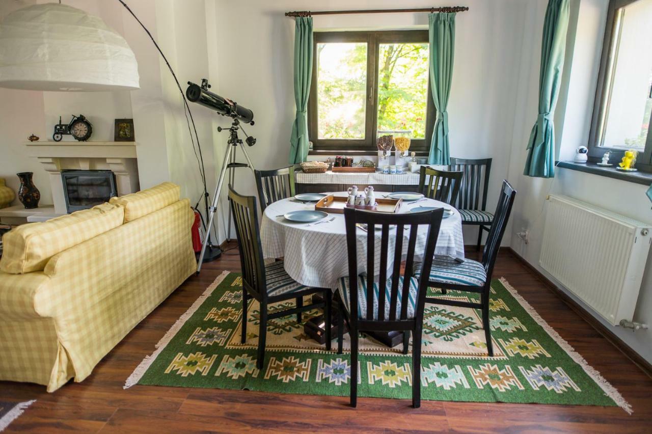 Casa Din Plai Bed & Breakfast Provita de Sus Dış mekan fotoğraf